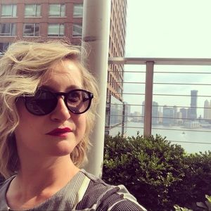 Meet your Posher, Bailey